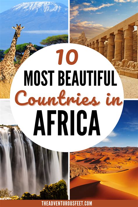 The 10 best African safari videos .